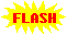 flash